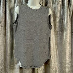 LULULEMON Athletica. Tank Top Size 8